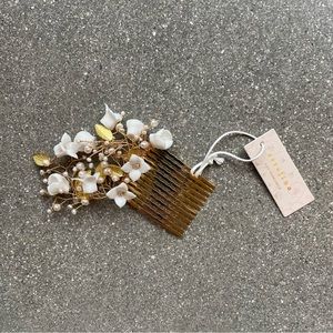 Levaine Hair Comb